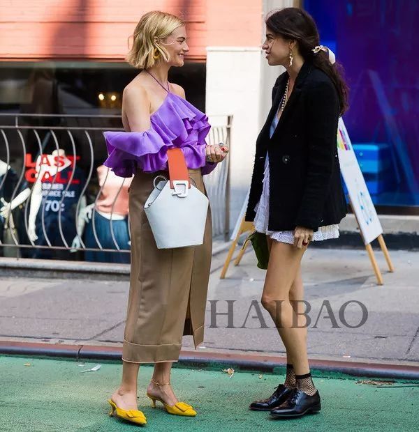 买什么美白精华!明明一件“锡兰黄”就够了