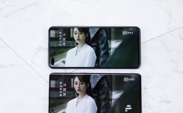  5G手机@不吹不黑！Reno3 Pro、华为nova6终极PK，谁的体验更全面