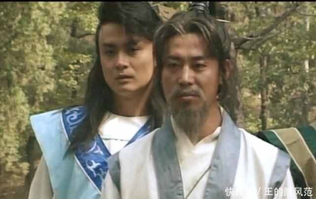  [金丝龙鳞闪电劈]白眉大侠此刀与徐良的金丝大环刀并驾齐驱，为何给人印象不深