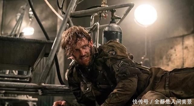  低估@这6部冷门动作爽片被低估了，你可能都没看过