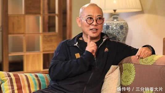 李连杰谈自己“被死亡”的传闻，明星去世谣言需要止于智者