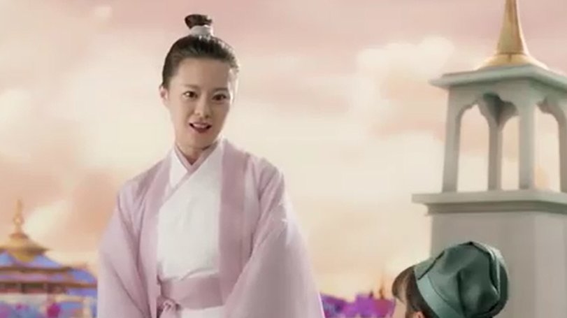  『瑶光』三生三世：为何白浅是第一个也是唯一女上神？难道瑶光，狐后不是？