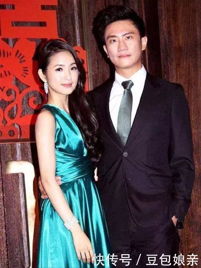原来林依晨的老公背景这么强大,怪不得林依晨