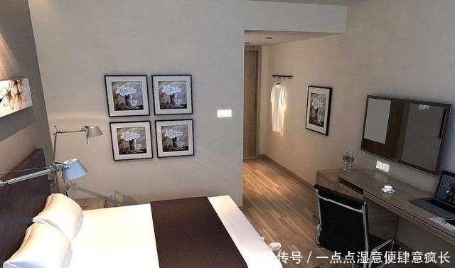 为什么同是酒店,快捷酒店和商务酒店价格不同?到底有什么差别?