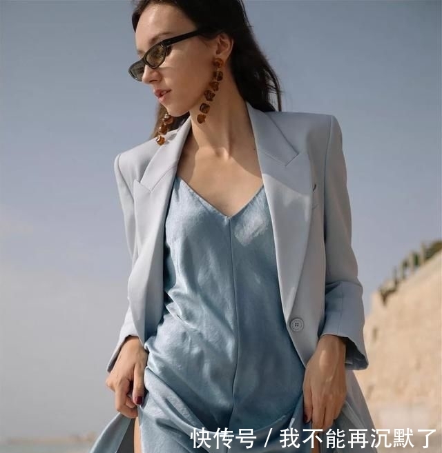  『奶奶衫』2020最流行的4款薄外套，你有几件？