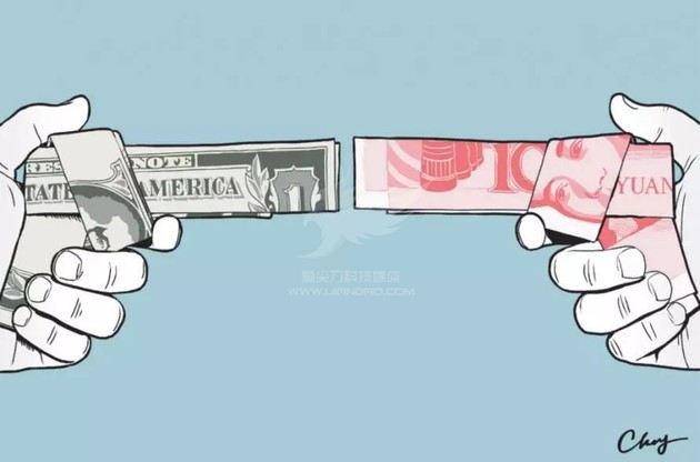 美国全面制裁封杀中兴:一颗芯片都不卖,直到2