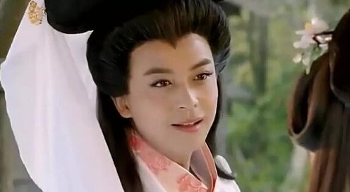  「伴娘」“女装大佬”张益达有多妖孽，看他穿伴娘装就知道了