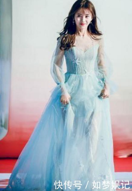 吴昕1米60，鞠婧祎1米59，终于知道比例和腿细哪个更重要！