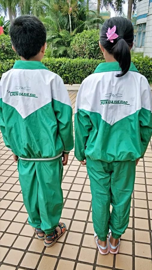 【辟谣】网传电白春华学校＂老师打学生＂?谣言!