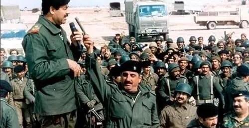 如何看待伊拉克经济曾经十年时间翻了八倍的状