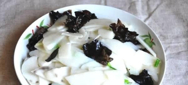  『送给』不爱吃肉的宝妈月子怎么办？21道素食月子餐送给你，照样很有营养