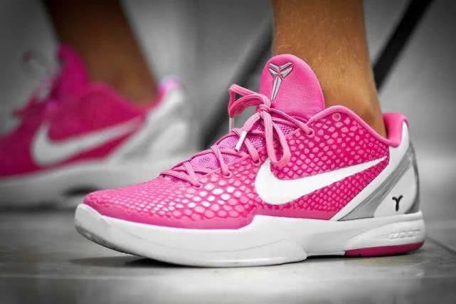  战靴@贩子们别炒了！Nike 将大量复刻 “科比” 经典配色战靴！