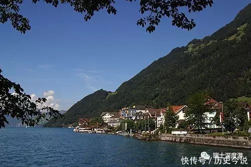 流连瑞士山岳皇后瑞吉山的10个风景点