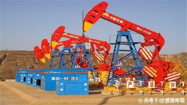 厉害了我的国，中国内陆发现超级油田，石油储量赶超中东