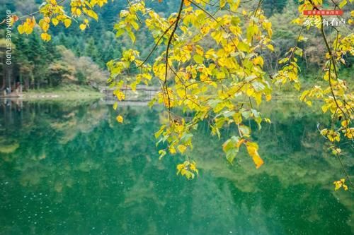 甘肃的这座小城，景色媲美九寨沟，却隐匿了上千年！