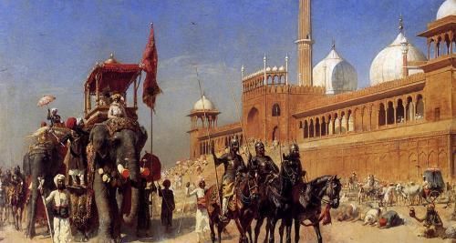 印度粮食产量仅中国一半, 养活10亿人口, 为何还能大量出口