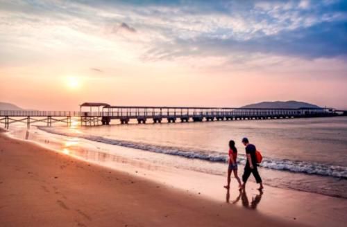 我国最受欢迎的四座城市，风景优美养老宜居，有你的城市吗？