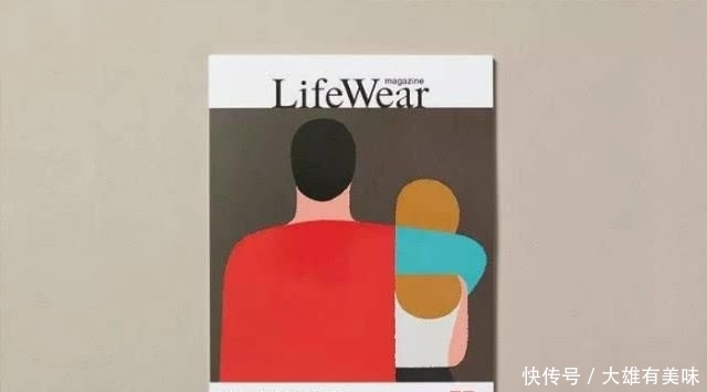  LifeWearMagazine@《LifeWearMagazine》二期，手下这份穿搭经