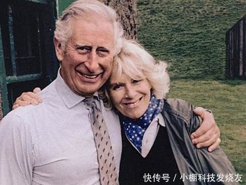 威廉王子原谅卡米拉？却让孩子这样称呼她，连查尔斯都不满