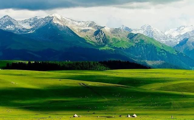 《国家地理》排名前15，被无数人向往的国内景点，你去过几个？