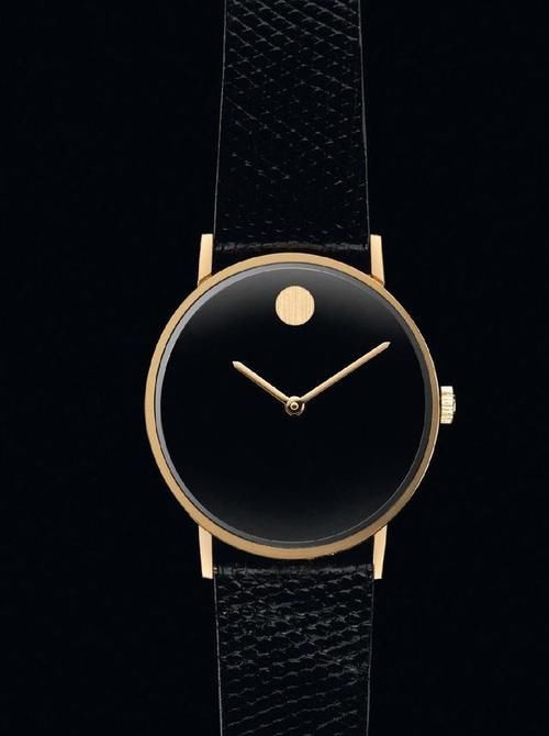  『工作』工作后开始喜欢手表？看看几款怎么样！