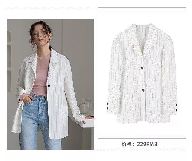 18年，秋，牛仔裤最时髦的流行元素!!