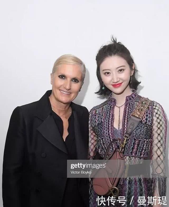  #暴露#外媒“坑”惨中国女星！拍完照不给修图！女星暴露最丑一面！