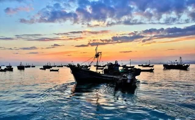 山东这些古村落，惊艳了全中国