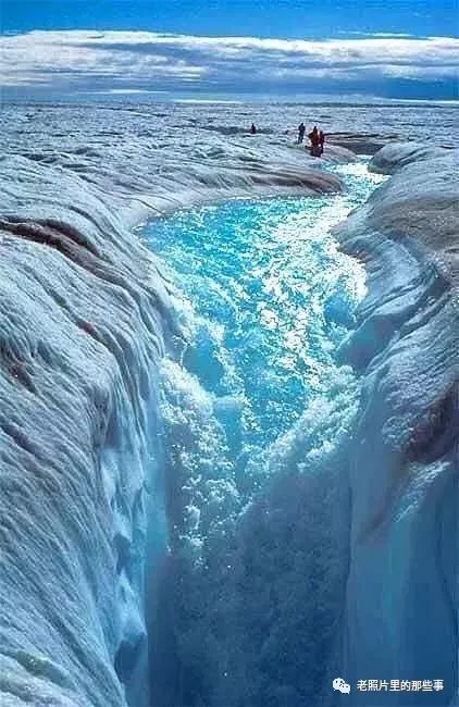 你肯定没见过的奇景照片！太震撼太壮观了！值得收藏