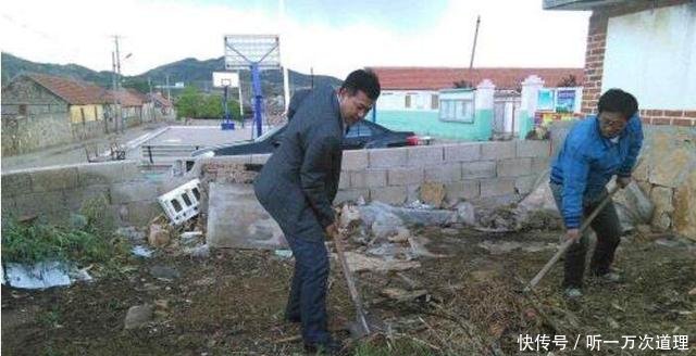 农村这一批人要倒霉了，国家将对农村这两大问题进行彻底整治！