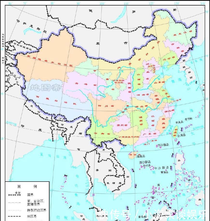 盘龙河的源头在哪儿？是中国还是越南？