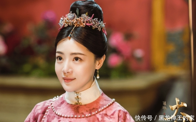 大明风华好看么