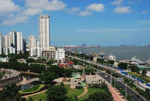  「gdp」中国最大的经济特区，为什么经济还不如三线城市