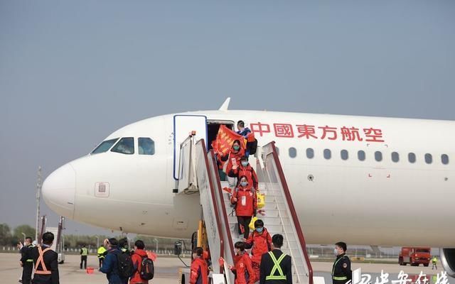  回家■“皖”无一失！今天安徽又有325位白衣战士回家了