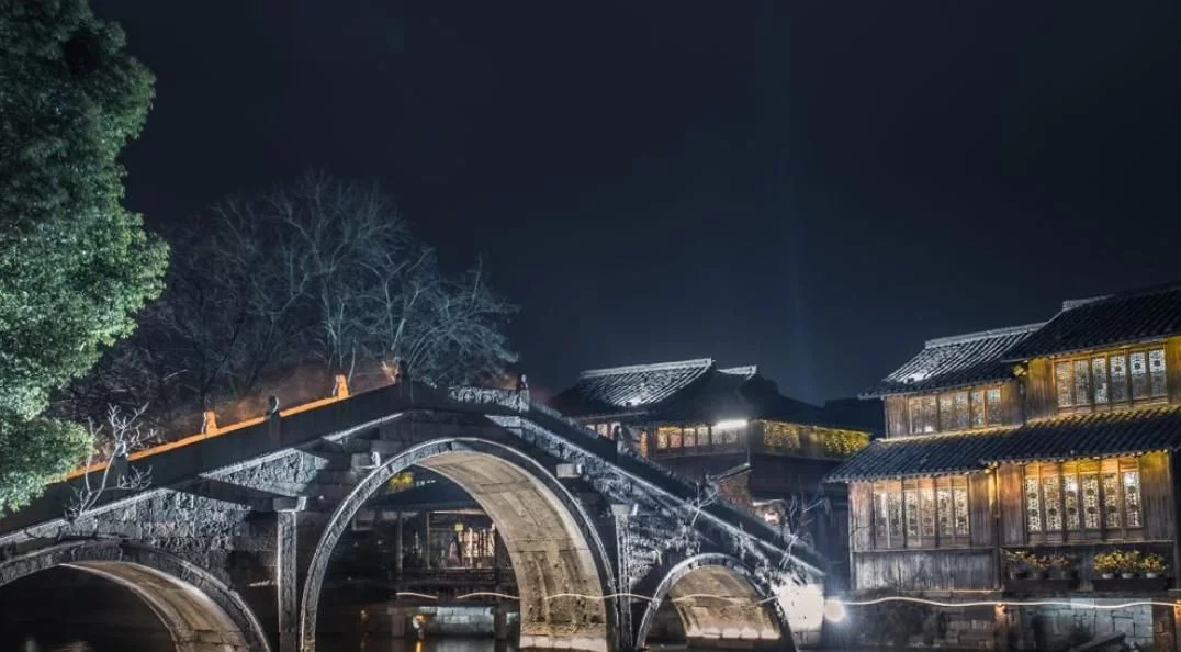上有天堂下有苏杭,但这座城市继承了苏杭真正的美,苏杭自愧不如【2020热门旅游景点】