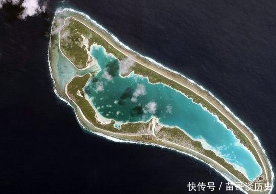 神奇小国横跨四大洲,面积不如中国一个镇大,即