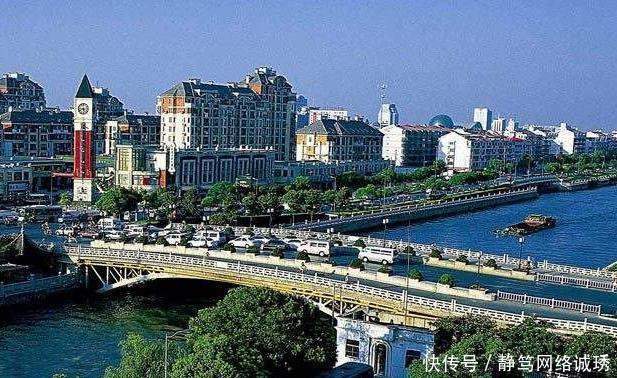 中国第一强县, 面积不大, GDP却狂甩110多个国家, 它是你的家乡吗