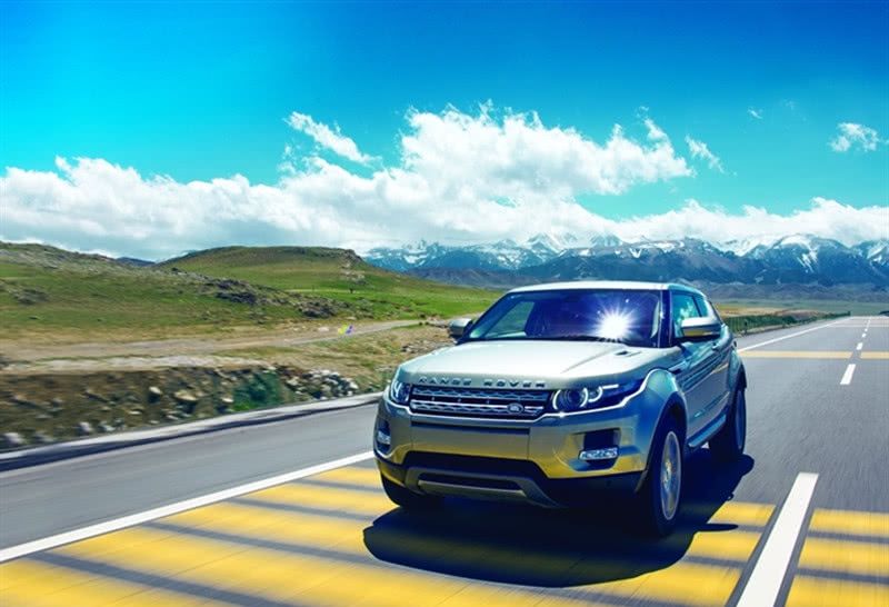  跑高速@为什么说“打死”别买SUV？车主：高速跑一圈就懂了，根本没得比！
