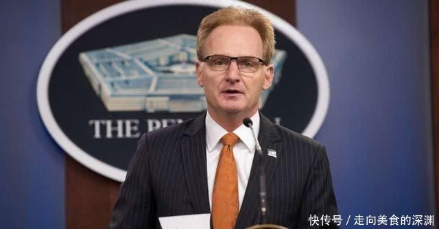  美军：美军高官：航母任务最优先！克洛泽舰长很愚蠢，舰员没义务爱戴他