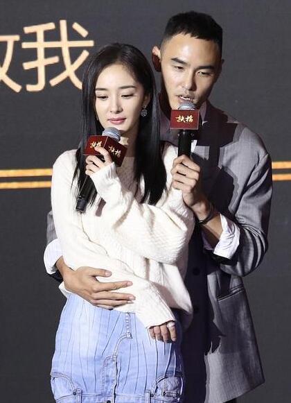 杨幂停工宣布怀孕喜讯！胡歌微博再遭沦陷，刘恺威：太成功了