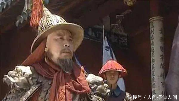  #大明#南明悲歌，大明亡了李定国仍在战斗