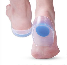 女人高跟鞋里的小秘密!十个女人九个不知道?还有一个在害羞脸红