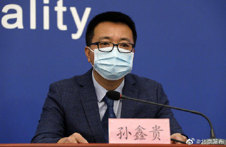  [防控]北京排查楼宇防控，提出八点建议！