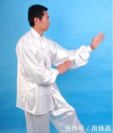  山西|形意拳基本属于象形拳