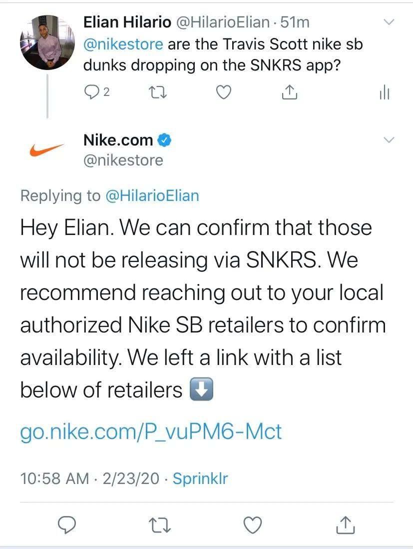 『联名』狗头警告!日本滑板店联名DUNK实物曝光