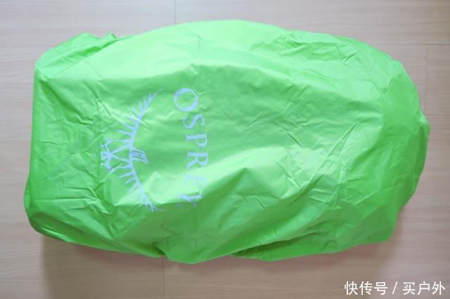  #osprey#美国老牌户外背包,值得剁手的一款osprey登山背包