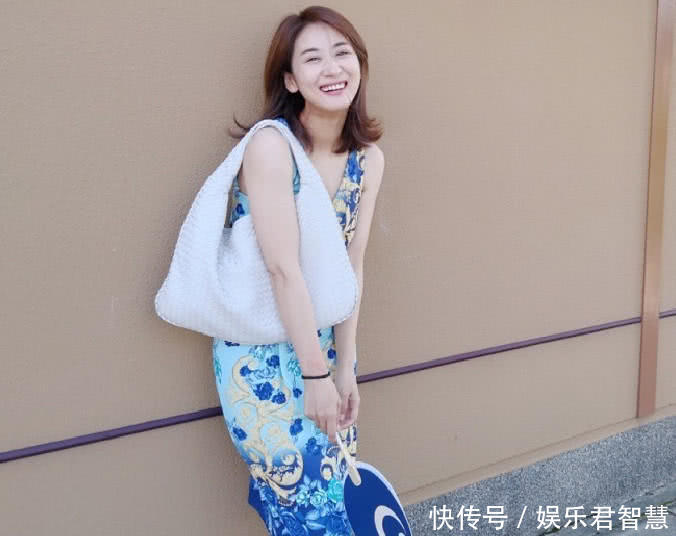 她是文章白百何同学，演戏自己上阵引非议，如今的她美到让人认不