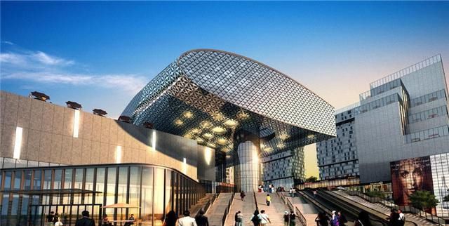 全球最不可思议的3座建筑，视觉艺术的奇迹，其中一个在中国