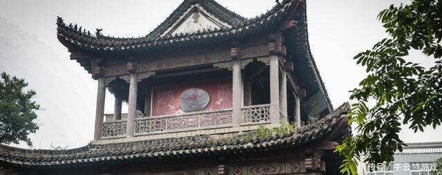 『赤壁风景』湖北最有争议的2个赤壁,哪一个才是三国古战场呢游客常辨不清