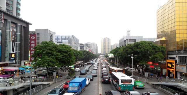 广东“最宜居”城市，与香港、深圳一海之隔，最早的经济特区之一